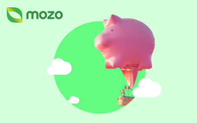 Mozo Rebrand